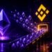 Binance Inflow Data Explains The Mechanics Behind Ethereum Weakness – Details