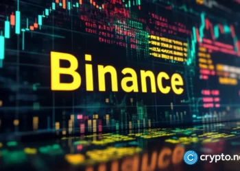 Binance adds GENIUS as its 65th HODLer Airdrop