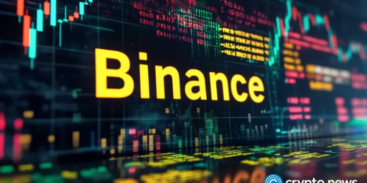 Binance adds GENIUS as its 65th HODLer Airdrop