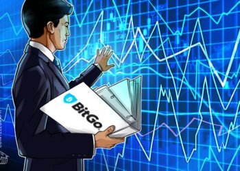 BitGo Posts $3.8B Revenue, $60.7M Loss amid Bitcoin Decline and IPO Costs in Q1