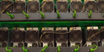BitMine Immersion boosts Ethereum holdings to over 4.2% of total supply