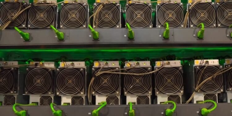BitMine Immersion boosts Ethereum holdings to over 4.2% of total supply