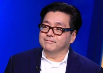 BitMine may slow ETH buying pace as it nears 5% supply goal