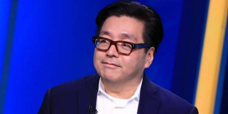 BitMine may slow ETH buying pace as it nears 5% supply goal