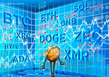 Cointelegraph