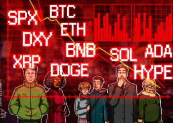 Cointelegraph