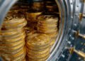 Bitcoin As Hedge: Taiwan Lawmaker Takes Reserve Proposal To The Top
