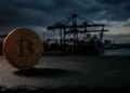Bitcoin Below $80K as Iran War Escalates: Green Streak Broken?