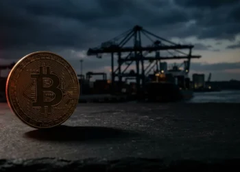 Bitcoin Below $80K as Iran War Escalates: Green Streak Broken?