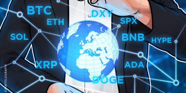 Cointelegraph