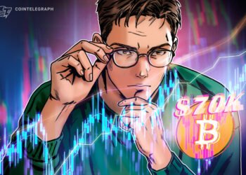 Cointelegraph