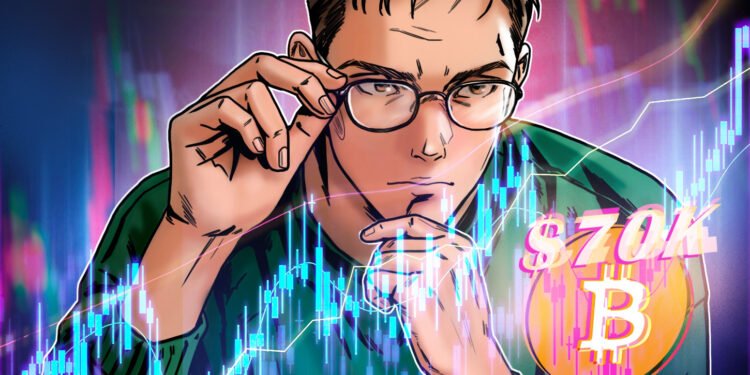 Cointelegraph