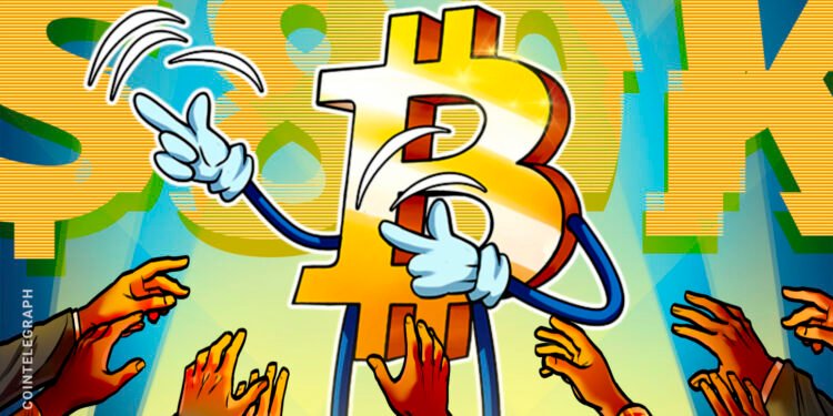 Cointelegraph