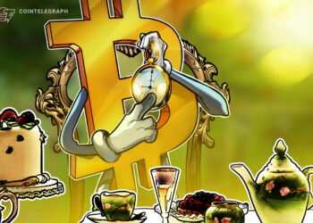 Cointelegraph