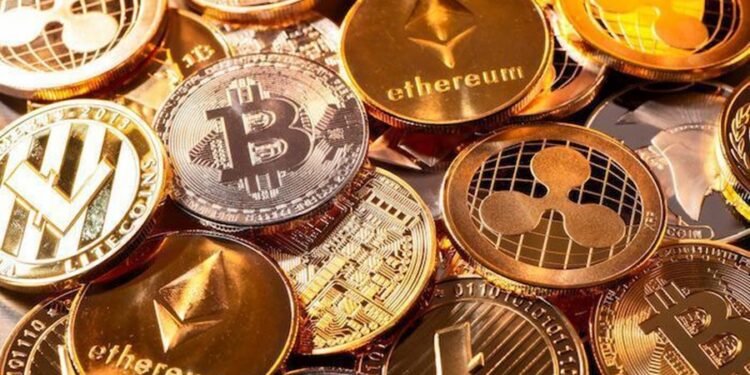 Bitcoin Dominance
