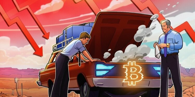 Cointelegraph