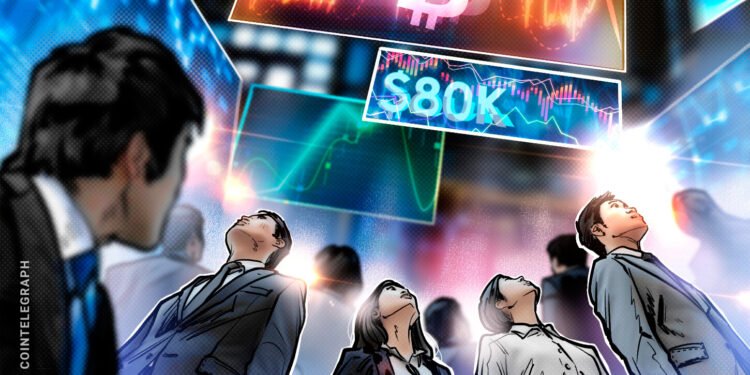Bitcoin Due One More Dip Before BTC Price Uptrend Continues, Traders Agree