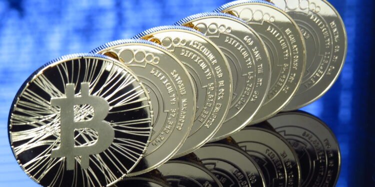 Bitcoin