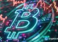 Bitcoin ETFs break six week inflow streak - 1