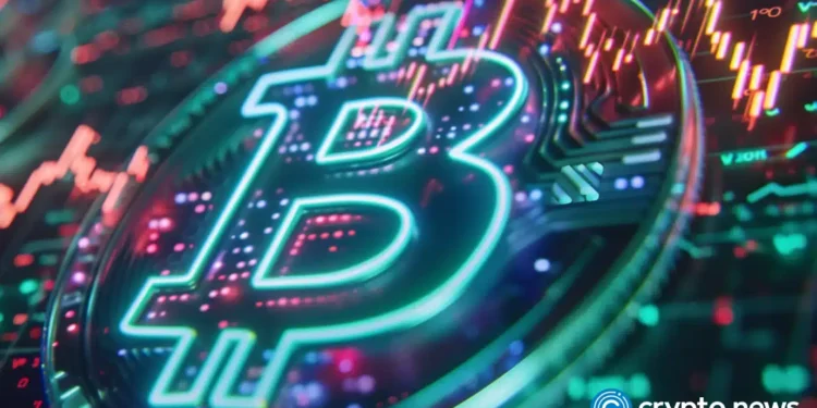 Bitcoin ETFs break six week inflow streak - 1
