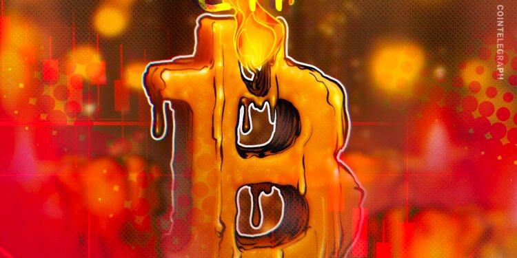 Cointelegraph
