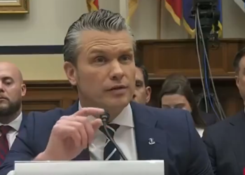 Bitcoin Gives US Leverage Against China, Defense Secretary Hegseth Says