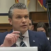 Bitcoin Gives US Leverage Against China, Defense Secretary Hegseth Says