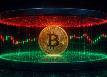 Bitcoin Is Trapped Between Two Powerful Holder Levels: Key Data Clears The Setup