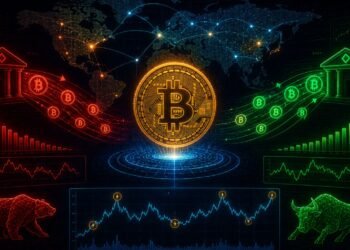 Bitcoin Just Triggered A Rare Exchange Flow Setup – Here’s What History Suggests