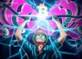 Bitcoin Miners Gain Strategic Role in AI Infrastructure