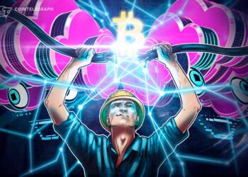 Bitcoin Miners Gain Strategic Role in AI Infrastructure