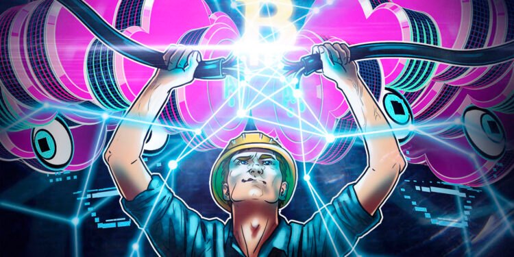 Bitcoin Miners Gain Strategic Role in AI Infrastructure