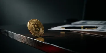 Bitcoin News Today: Michael Saylor's Never Sell Bitcoin Doctrine Just Got Quietly Abandoned by the Company That Created It