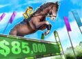 Bitcoin Next Stop May Be $85K: Here’s Why