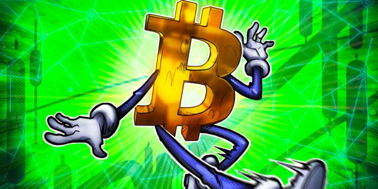 Cointelegraph