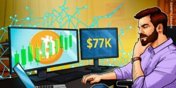 Cointelegraph