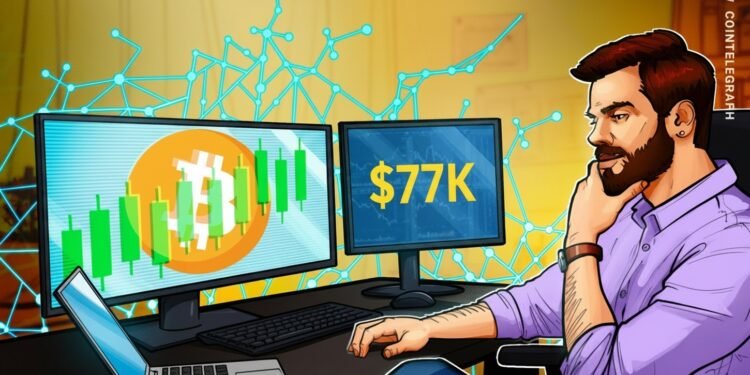 Cointelegraph