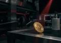Bitcoin Price Fighting Downtrend as Options Goes to Nasdaq