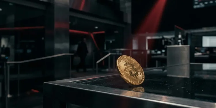 Bitcoin Price Fighting Downtrend as Options Goes to Nasdaq