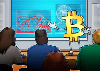 Bitcoin Price May Dip Toward $70K as Fed Estimates Hotter CPI Print
