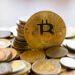 Bitcoin price