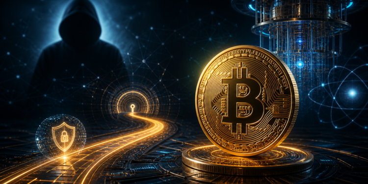 New Bitcoin Quantum Proposal Gives Satoshi A Silent Ownership Path