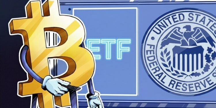 Bitcoin Rally Stalls At $80K But Bulls Anticipate A Pro-Crypto Fed Chair