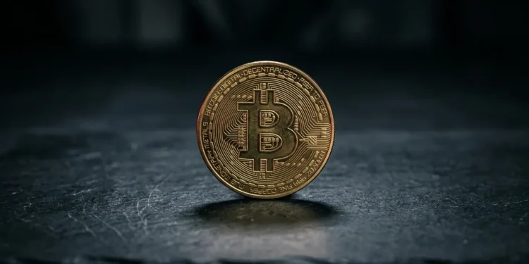 Bitcoin Record HODL Supply Hits Record Drought: What Next?