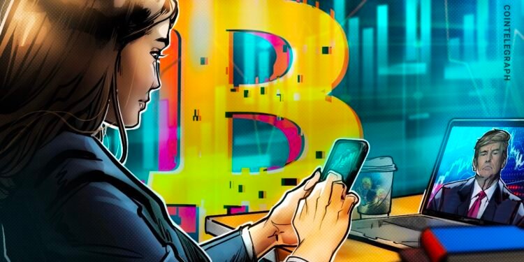 Cointelegraph
