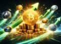 Bitcoin XRP