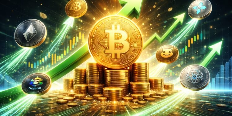 Bitcoin XRP