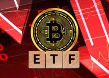 Bitcoin Spot ETFs Bleed $1.26 Billion In Largest Net Outflows In 3 Months - Details