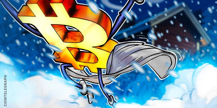 Cointelegraph
