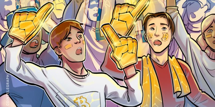 Cointelegraph